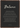 Balance Word of Intention Framed print A3 (29.7 x 42 cm) Dark wood frame Carbon paper