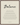 Balance Word of Intention Framed print 40x50 cm / 16x20″ Dark wood frame Linen paper