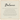 Balance Word of Intention Framed print 40x50 cm / 16x20″ Wood frame Linen paper