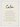 Calm Word of Intention Framed print A3 (29.7 x 42 cm) White frame Linen paper