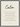 Calm Word of Intention Framed print 50x70 cm / 20x28″ Black frame Linen paper