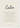 Calm Word of Intention Framed print A1 (59.4 x 84.1 cm) White frame Linen paper