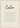 Calm Word of Intention Framed print 70x100 cm / 28x40″ Wood frame Linen paper