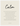 Calm Word of Intention Framed print 60x80 cm / 24x32″ White frame Linen paper