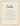 Calm Word of Intention Framed print 13x18 cm / 5x7″ Wood frame Linen paper
