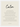 Calm Word of Intention Framed print 21x29.7 cm / 8x12" White frame Linen paper