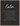 Calm Word of Intention Framed print 30x40 cm / 12x16″ Dark wood frame Carbon paper