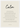 Calm Word of Intention Framed print A3 (29.7 x 42 cm) White frame Linen paper