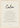Calm Word of Intention Framed print A3 (29.7 x 42 cm) Wood frame Linen paper