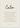 Calm Word of Intention Framed print A2 (42 x 59.4 cm) White frame Linen paper