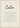 Calm Word of Intention Framed print A2 (42 x 59.4 cm) Wood frame Linen paper