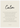 Calm Word of Intention Framed print A1 (59.4 x 84.1 cm) White frame Linen paper