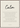 Calm Word of Intention Framed print 70x100 cm / 28x40″ Dark wood frame Linen paper