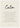 Calm Word of Intention Framed print 70x100 cm / 28x40″ White frame Linen paper