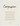 Compassion Word of Intention Framed print 60x80 cm / 24x32″ White frame Linen paper