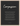 Compassion Word of Intention Framed print 60x80 cm / 24x32″ Wood frame Carbon paper