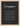 Compassion Word of Intention Framed print 30x40 cm / 12x16″ Wood frame Carbon paper