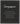 Compassion Word of Intention Framed print 40x50 cm / 16x20″ Black frame Carbon paper