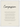 Compassion Word of Intention Framed print A2 (42 x 59.4 cm) White frame Linen paper