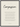 Compassion Word of Intention Framed print 50x70 cm / 20x28″ Black frame Linen paper