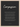 Compassion Word of Intention Framed print 50x70 cm / 20x28″ Wood frame Carbon paper
