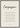 Compassion Word of Intention Framed print A1 (59.4 x 84.1 cm) Black frame Linen paper