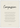 Compassion Word of Intention Framed print A1 (59.4 x 84.1 cm) White frame Linen paper