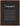 Compassion Word of Intention Framed print 13x18 cm / 5x7″ Dark wood frame Carbon paper