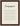 Compassion Word of Intention Framed print 13x18 cm / 5x7″ Dark wood frame Linen paper