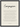 Compassion Word of Intention Framed print 21x29.7 cm / 8x12" Black frame Linen paper