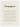 Compassion Word of Intention Framed print 21x29.7 cm / 8x12" White frame Linen paper