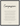 Compassion Word of Intention Framed print 30x40 cm / 12x16″ Black frame Linen paper