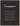 Compassion Word of Intention Framed print 30x40 cm / 12x16″ Dark wood frame Carbon paper