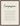 Compassion Word of Intention Framed print 30x40 cm / 12x16″ Dark wood frame Linen paper