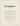 Compassion Word of Intention Framed print 30x40 cm / 12x16″ Wood frame Linen paper