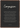 Compassion Word of Intention Framed print A3 (29.7 x 42 cm) Dark wood frame Carbon paper