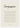Compassion Word of Intention Framed print A3 (29.7 x 42 cm) White frame Linen paper
