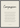 Compassion Word of Intention Framed print A2 (42 x 59.4 cm) Black frame Linen paper