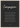 Compassion Word of Intention Framed print 50x70 cm / 20x28″ Wood frame Carbon paper