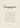 Compassion Word of Intention Framed print 50x70 cm / 20x28″ Wood frame Linen paper