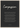 Compassion Word of Intention Framed print A1 (59.4 x 84.1 cm) Wood frame Carbon paper