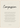Compassion Word of Intention Framed print A1 (59.4 x 84.1 cm) Wood frame Linen paper