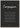 Compassion Word of Intention Framed print 70x100 cm / 28x40″ Wood frame Carbon paper