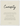 Curiosity Word of Intention Framed print 60x80 cm / 24x32″ White frame Linen paper
