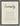 Curiosity Word of Intention Framed print 30x40 cm / 12x16″ Black frame Linen paper