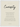 Curiosity Word of Intention Framed print A2 (42 x 59.4 cm) White frame Linen paper