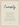 Curiosity Word of Intention Framed print A2 (42 x 59.4 cm) Wood frame Linen paper