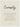 Curiosity Word of Intention Framed print 50x70 cm / 20x28″ White frame Linen paper