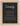 Curiosity Word of Intention Framed print A1 (59.4 x 84.1 cm) Wood frame Carbon paper