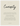 Curiosity Word of Intention Framed print 60x80 cm / 24x32″ White frame Linen paper